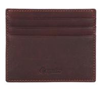 Esquire Herren Kreditkartenetui braun, Größe One Size, 5720794 Braun One Size