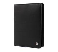 Esquire Passport Holder 31414900 Black 00 9,8 x 13,5 cm Hombre