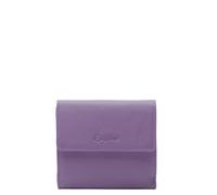 ESQUIRE - PERU Börse Kleine Damen-Börse Lila Lila