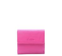 Esquire Peru Lady Wallet Pink