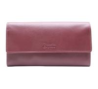 Esquire Peru Damen Geldbörse Purse Rot