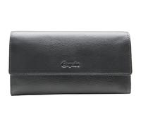 Esquire Peru Damen Purse Black Portemonnaie
