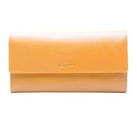 Esquire Peru Geldbörse RFID Leder 18,5 cm