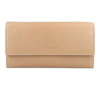 Esquire Peru Ladies Purse Taupe 