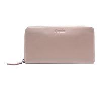 Esquire Peru Geldbörse RFID Leder 19 cm