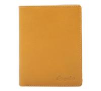 Esquire Peru Geldbörse RFID Leder 9,5 cm
