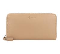 Esquire Peru Geldbörse RFID Leder 19 cm