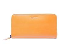 Esquire Peru Geldbörse Zip Around Wallet Curry