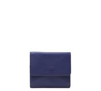 ESQUIRE - PERU Herrenbörsen Geldbörse Mit Wiener Schachtel Nachtblau Blau