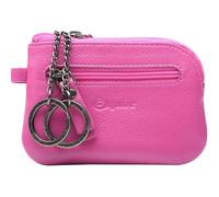Esquire Peru Key Case Pink