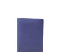 ESQUIRE - PERU Kombibörse Hochformatbörse Nachtblau Blau