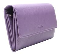 Esquire Peru Ladies Purse Lilac