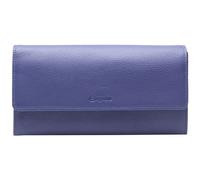 Esquire Peru Ladies Purse Night Blue