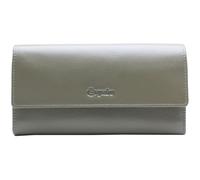 Esquire Peru Ladies Purse Olive