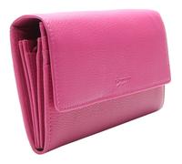 Esquire Peru Ladies Purse Pink