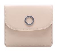 Esquire Peru Lady Wallet Beige