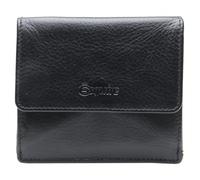 Esquire Peru Lady Wallet Black