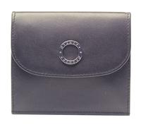 Esquire Peru Lady Wallet Black