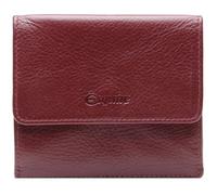 Esquire Peru Lady Wallet Bordeaux