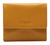 Esquire Peru Lady Wallet Curry