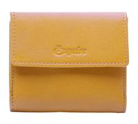 Esquire Peru Lady Wallet Curry