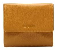 Esquire Peru Lady Wallet Curry