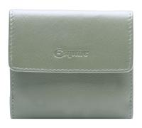 Esquire Peru Lady Wallet Olive