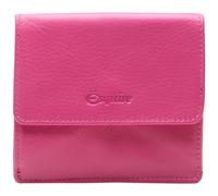 Esquire Peru Lady Wallet Pink