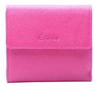 Esquire Peru Lady Wallet Pink