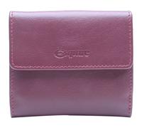 Esquire Peru Lady Wallet Red