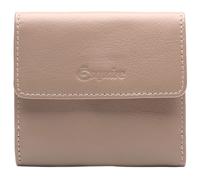 Esquire Peru Lady Wallet Taupe