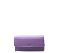 ESQUIRE - PERU Langbörse Damenlangbörse Lila Lila