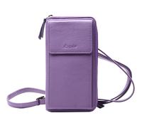 Esquire Peru Phone Wallet Bag Lilac