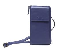 Esquire Peru Phone Wallet Bag Night Blue