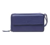 Esquire Peru Phone Wallet Bag Night Blue