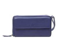 Esquire Peru Phone Wallet Bag Night Blue