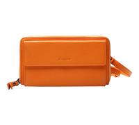 Esquire Peru Phone Wallet Bag Orange