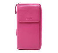 Esquire Peru Phone Wallet Bag Pink