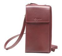 Esquire Peru Phone Wallet Bag Red