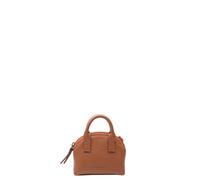 Esquire Schlüsseletui / Taschenanhänger Peru, Cognac