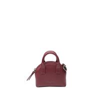 ESQUIRE - PERU Schlüsselanhänger Etui Rot Rot