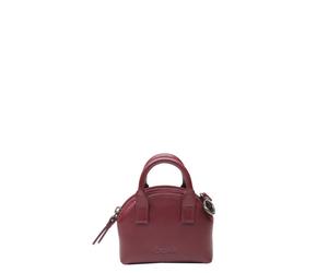 ESQUIRE - PERU Schlüsselanhänger Etui Rot Rot