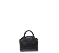 ESQUIRE - PERU Schlüsselanhänger Etui Schwarz Schwarz