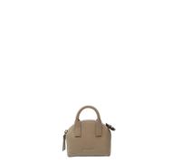 ESQUIRE - PERU Schlüsselanhänger Etui Taupe Taupe