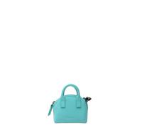 ESQUIRE - PERU Schlüsselanhänger Etui Türkis Pink