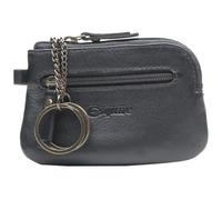 ESQUIRE - Schlüsseletui PERU schwarz 00