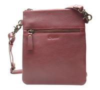 Esquire Peru Small Crossbody Bag Red