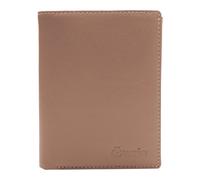 Esquire Peru Wallet Taupe