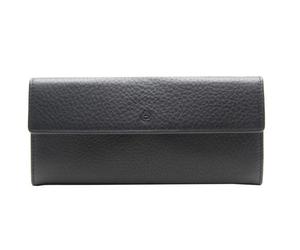 Esquire Portemonnaie 16CC Deer 09, Schwarz