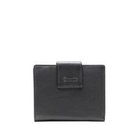 ESQUIRE - PRIMAVERA Damenbörsen Kleine Rv Börse Schwarz Schwarz